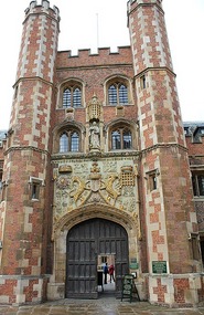 St John's College