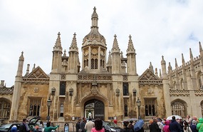King's College, Cambridge