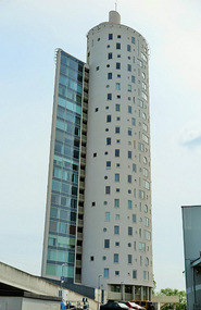 Apartment building, Tartu