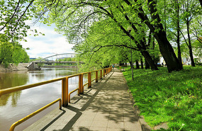 Emajogi River 