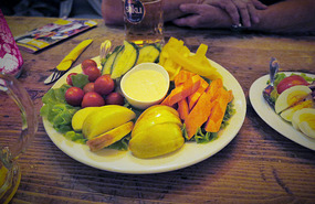 Lunch