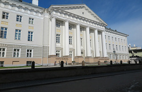 Tartu University