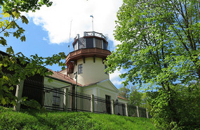 The Observatory