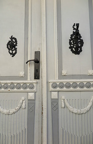 Tallinn door