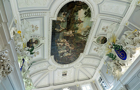 Kadriorg Palace