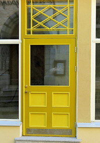 Tallinn door
