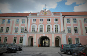 Parliament Building