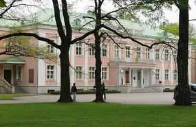 President's Office