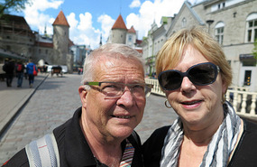 Us,at Viru Gates