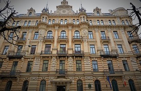 Imagine building this today