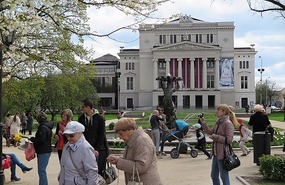 Opera House