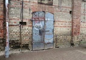 Door