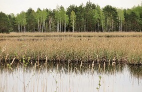 Lake Kanieris