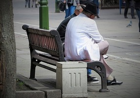 And for men