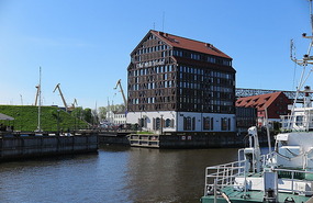 Mill Hotel