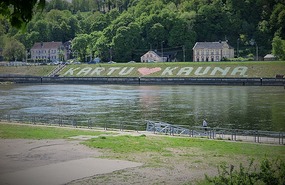 Nemunas River