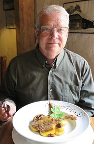 Bob's Confit Duck