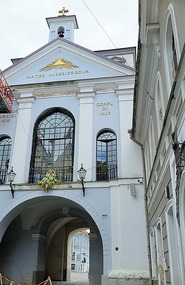 Gates of Dawn