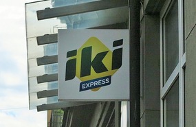 Lithuania's version of Coles