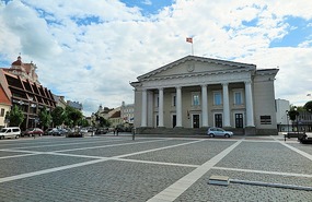 Vilnius Town Hall