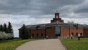 Franciscan monastery