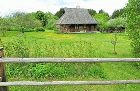 Cottage