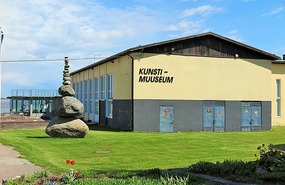 Viinistu Art Museum