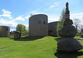Water tanks