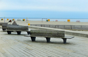 Boardwalk