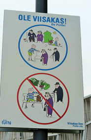 Polite Parnu