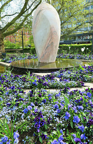 Fountain