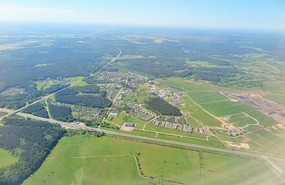 Last look at Latvia