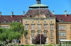 School in Malmo