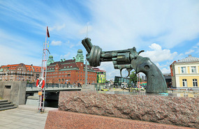 Non-violence