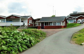 Boat club Granna