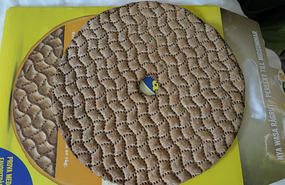 Crispbread