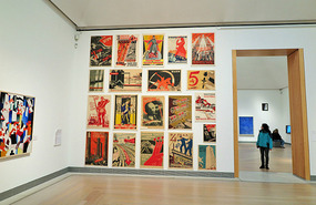 Moderna Museet