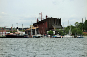 Vasa Museum