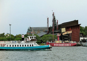 Vasamuseet