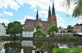 City view