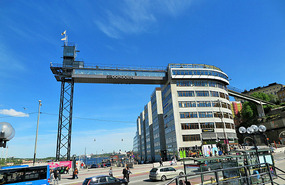 Katarinahissen