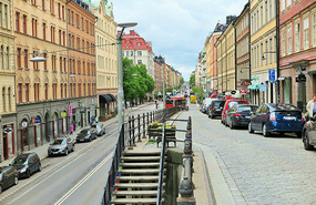 Sodermalm