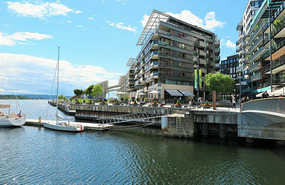 Apartments