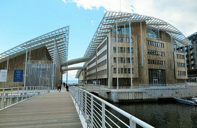 Astrup Fearnley Museum