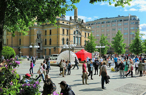 National Theatre
