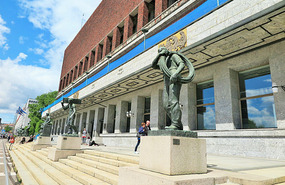 City Hall