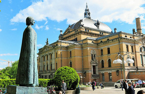 National Theatre