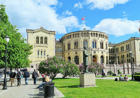 Parliament House 
