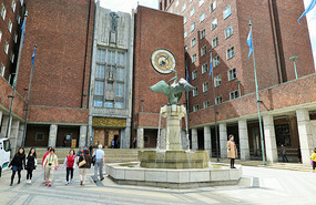 Oslo Town Hall
