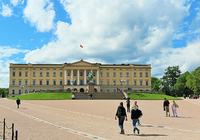 Royal Palace